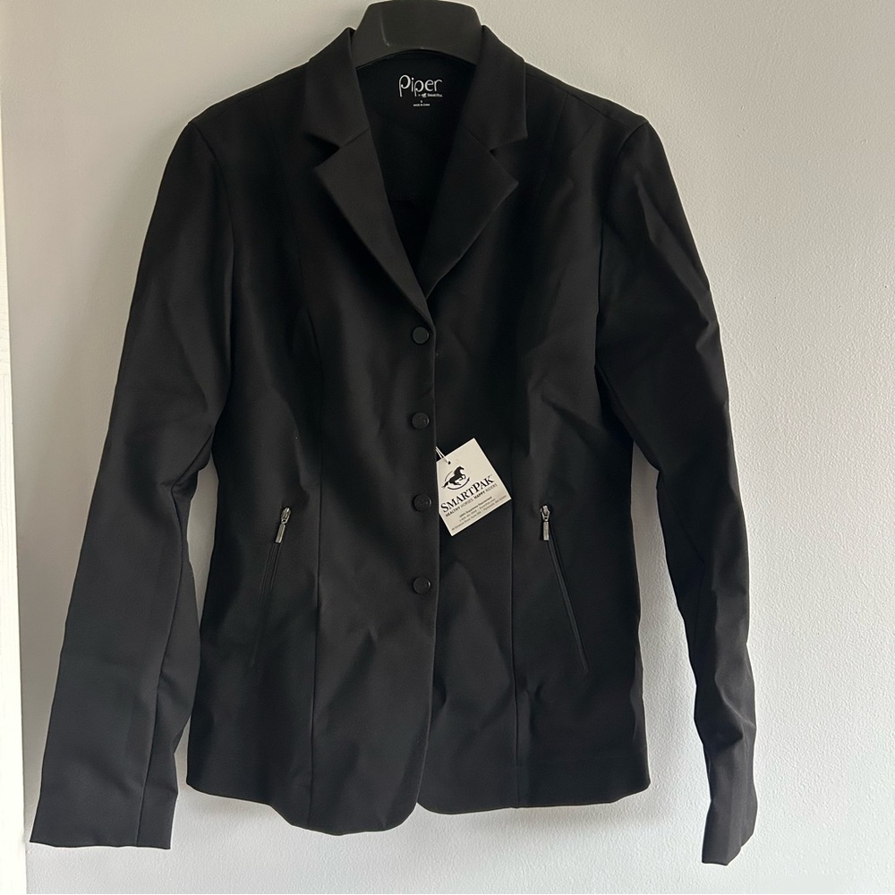 Piper by Smartpak Women's English Show Coat